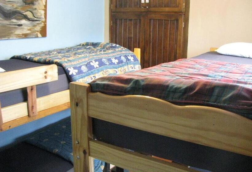 הוסטל Torre Al Sur