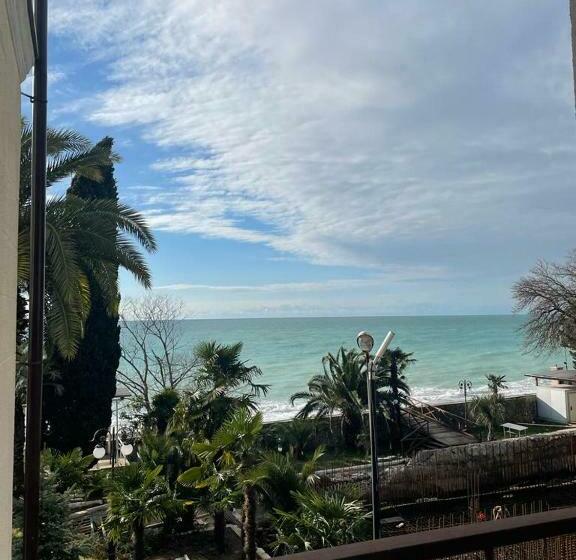 Amra Park Hotel & Spa