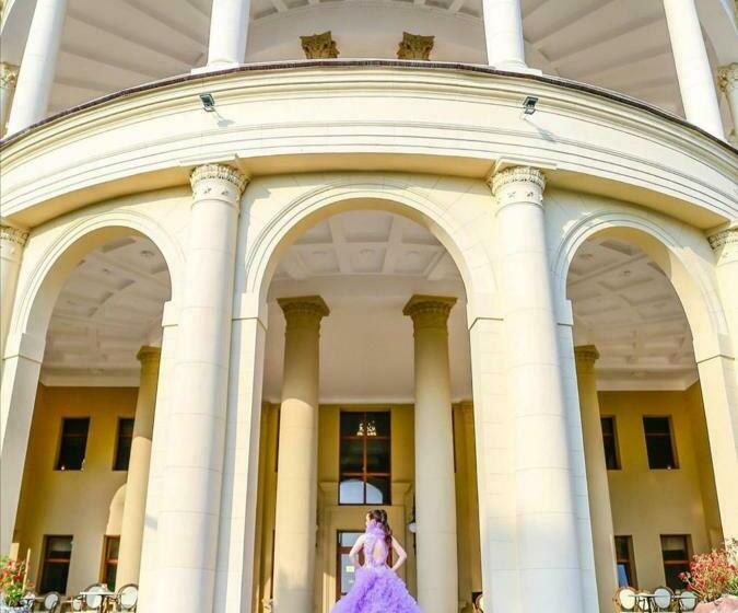 Amra Park Hotel & Spa