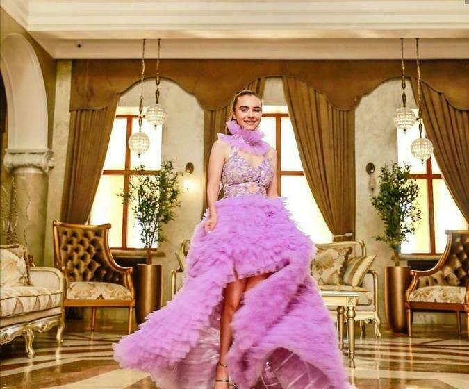 Amra Park Hotel & Spa