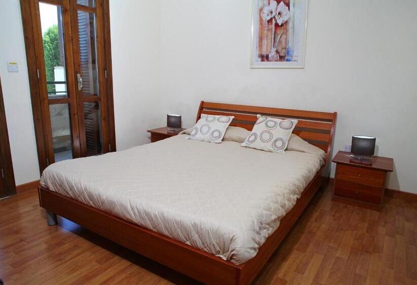 Resort Aphrodite Hills Rentals   Junior Villas