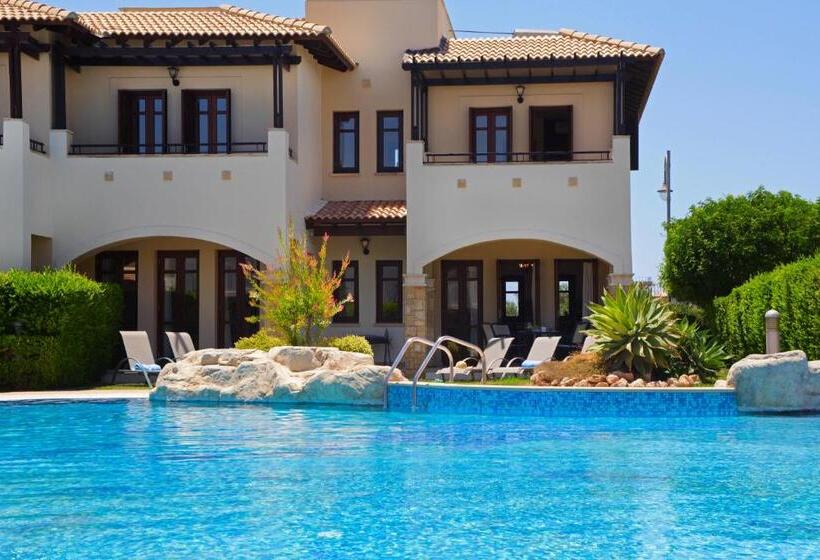 Resort Aphrodite Hills Rentals   Junior Villas