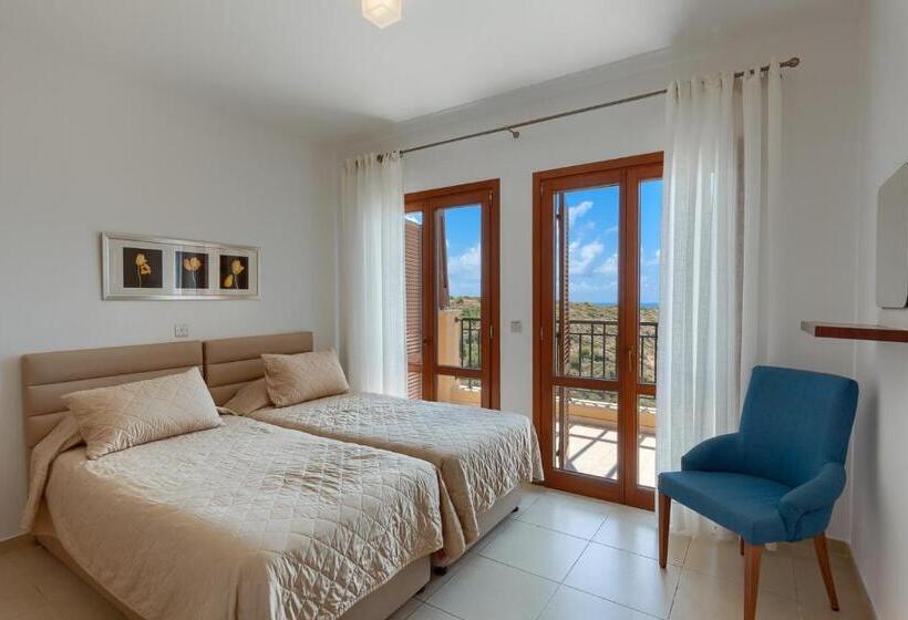 Resort Aphrodite Hills Rentals   Junior Villas