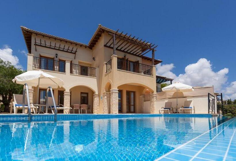 Resort Aphrodite Hills Rentals   Junior Villas
