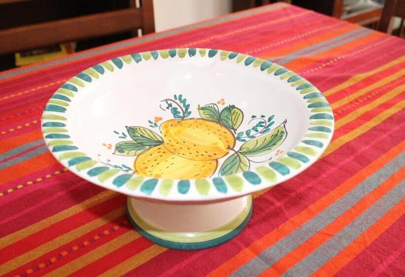 تختخواب و صبحانه Ai Bastioni Del Massimo