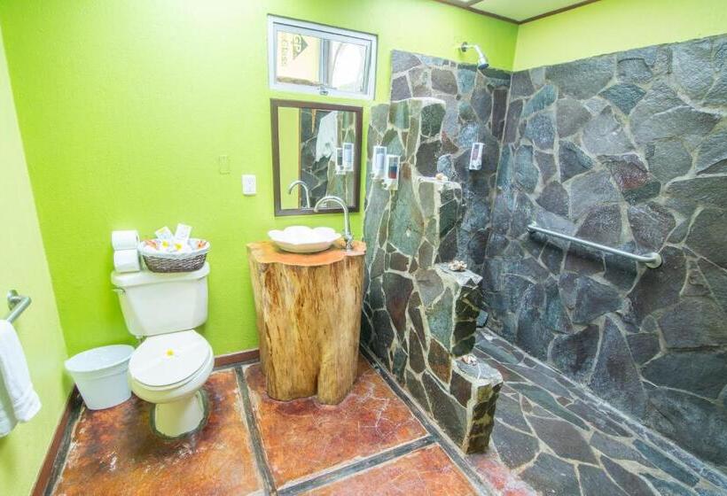 مبيت وإفطار Casa Batsu Charming Bnb