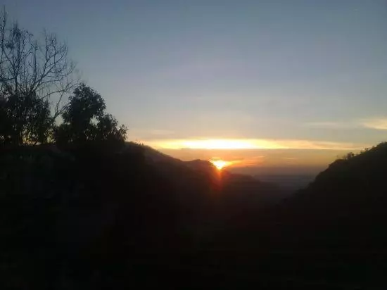 تختخواب و صبحانه Heavens Seven