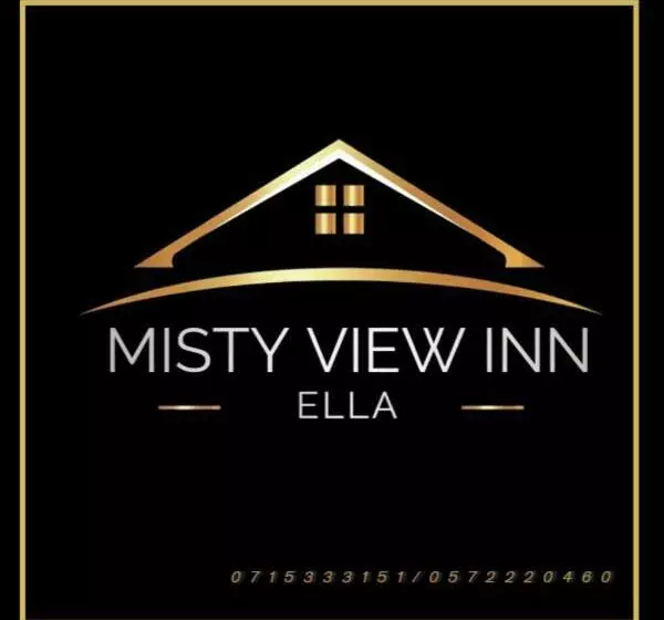 Aamiaismajoitus (B&B) Misty View Inn