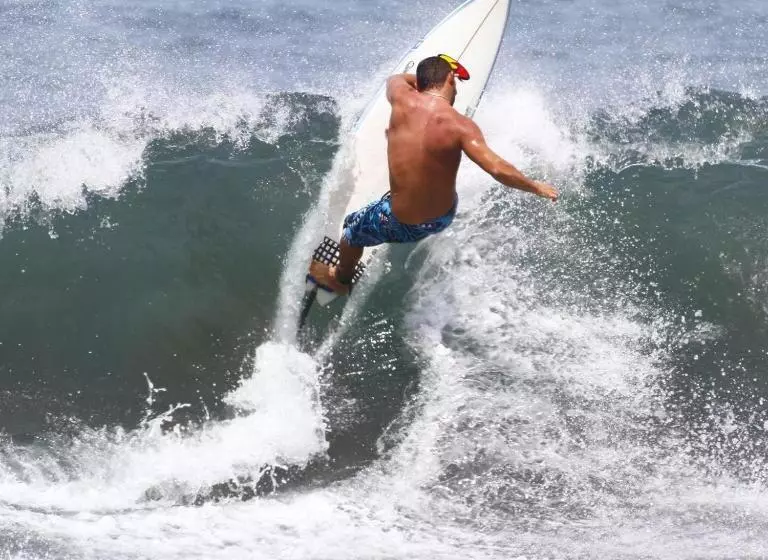 Aamiaismajoitus (B&B) Vida Hermosa