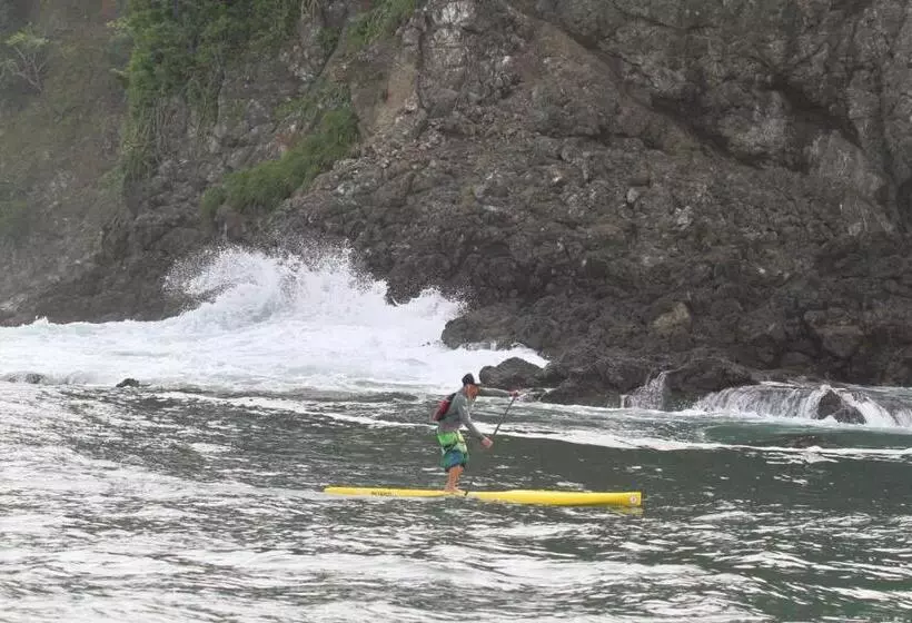 Aamiaismajoitus (B&B) Vida Hermosa