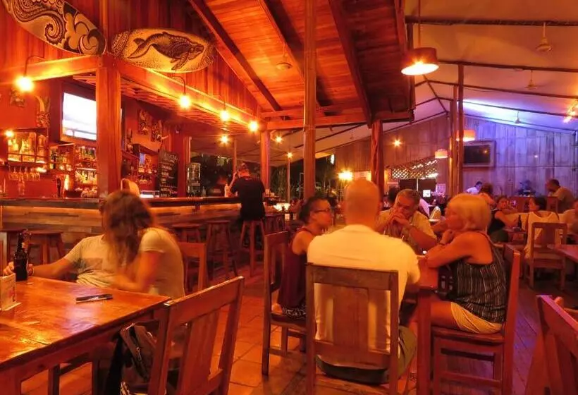 Aamiaismajoitus (B&B) Vida Hermosa