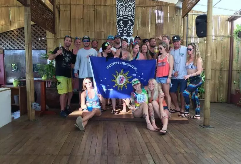 Aamiaismajoitus (B&B) Vida Hermosa