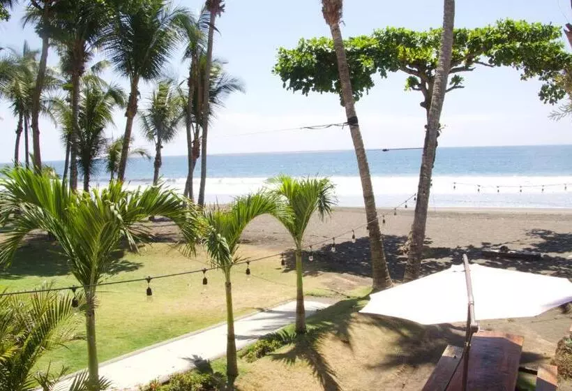 Aamiaismajoitus (B&B) Vida Hermosa