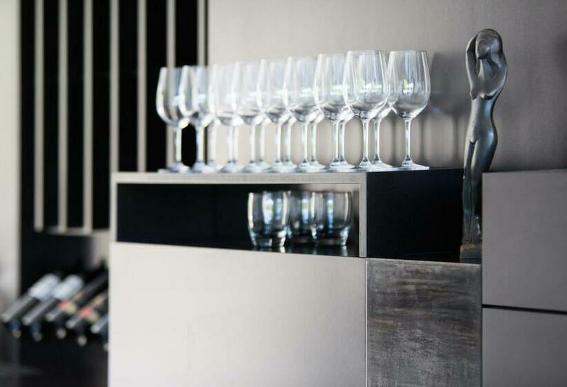 مبيت وإفطار Villa Weingarten