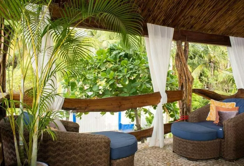 Casa Jaguar Hotel & Boutique