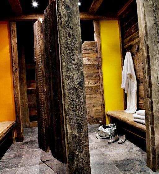 Cgh Résidence Boutique Le Nevada