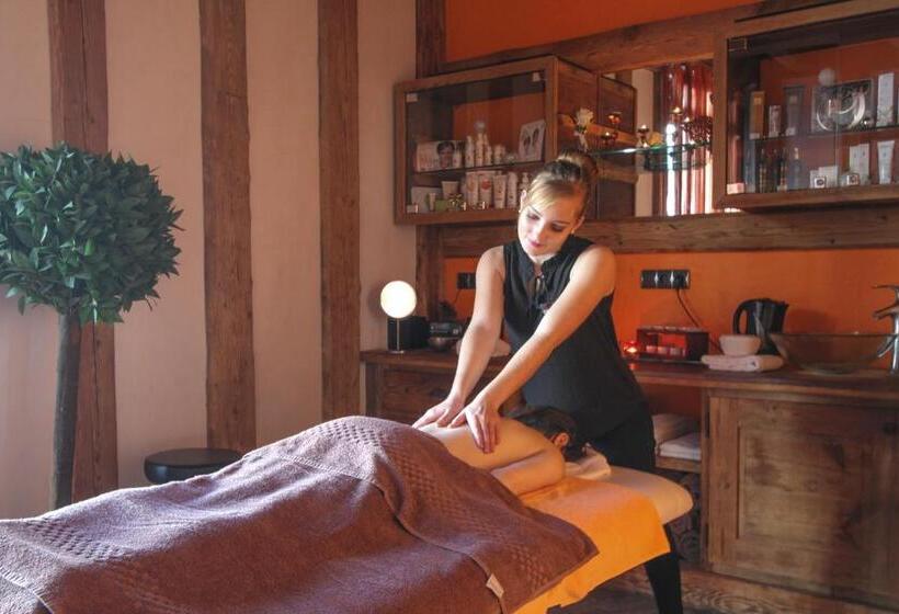 Cgh Résidence Boutique Le Nevada