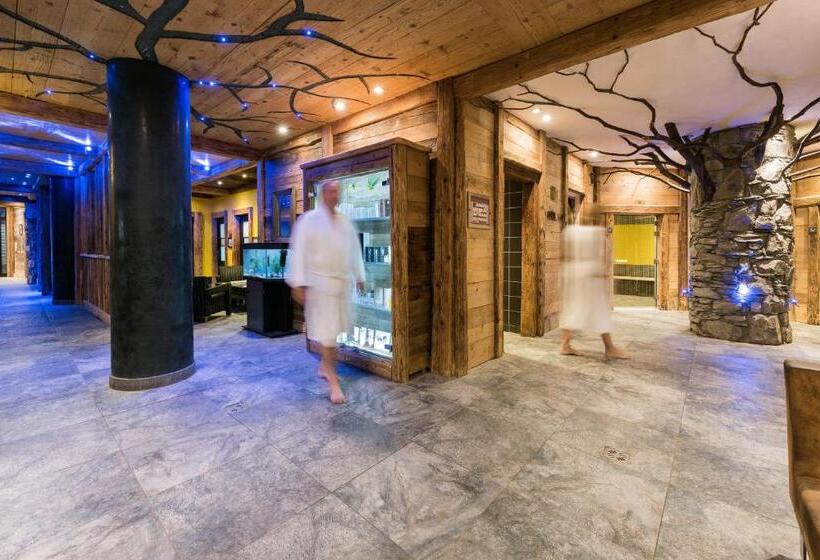 Cgh Résidence Boutique Le Nevada