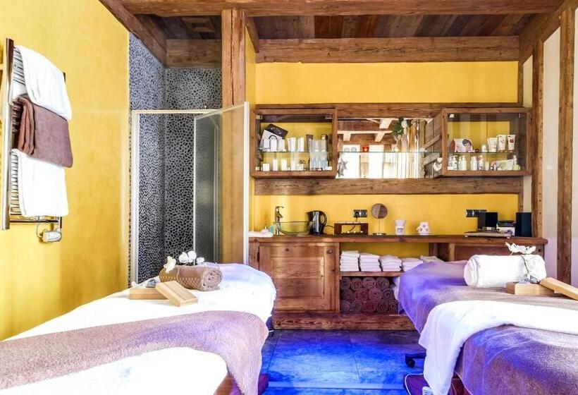 Cgh Résidence Boutique Le Nevada