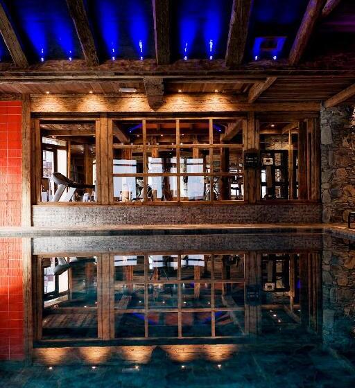 Cgh Résidence Boutique Le Nevada