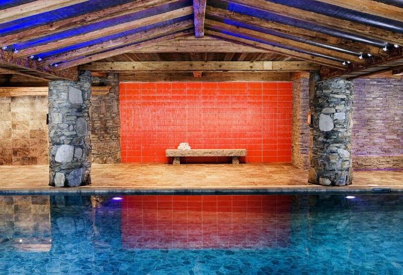 Cgh Résidence Boutique Le Nevada