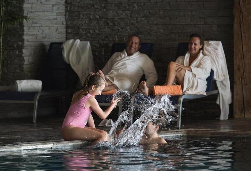 Cgh Résidence Boutique Le Nevada