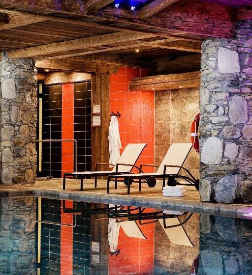 Cgh Résidence Boutique Le Nevada