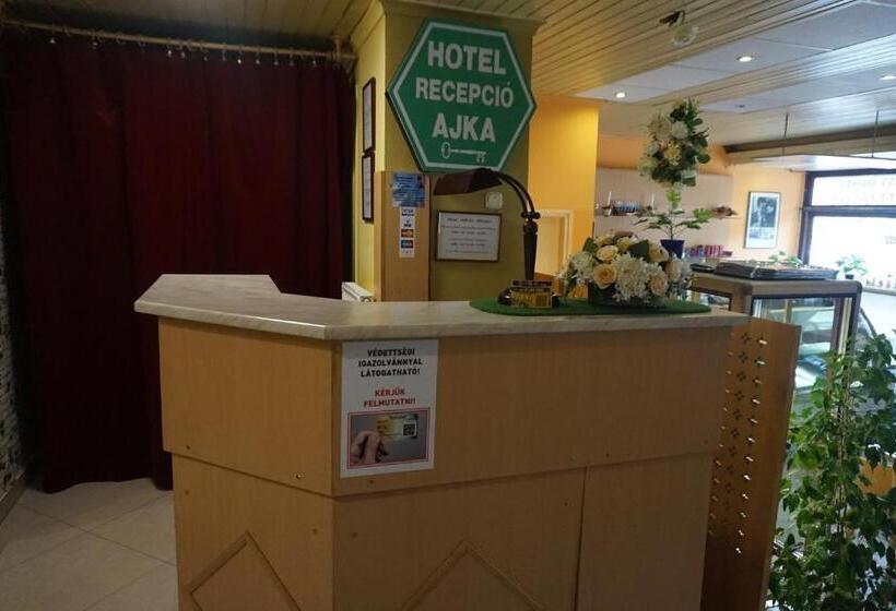 酒店 Ajka