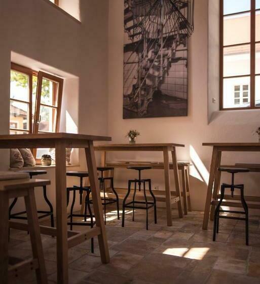 Bierhotel Hotel & Brauereigasthof Schneider