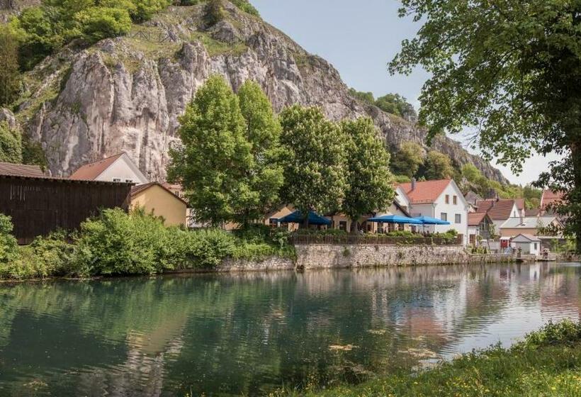 Bierhotel Hotel & Brauereigasthof Schneider
