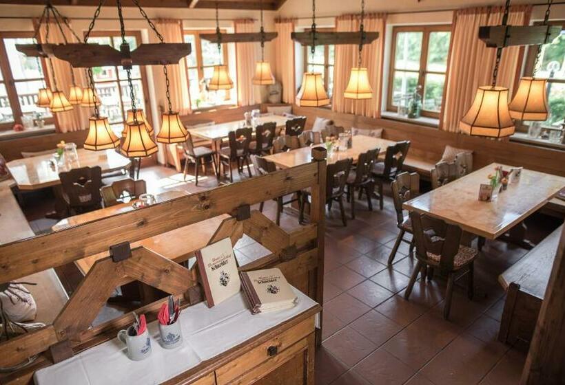 Bierhotel Hotel & Brauereigasthof Schneider