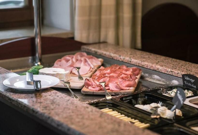 Bierhotel Hotel & Brauereigasthof Schneider