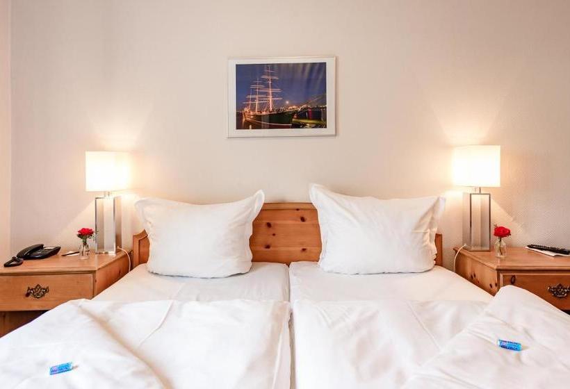 Hotel Budget By Zeppelin