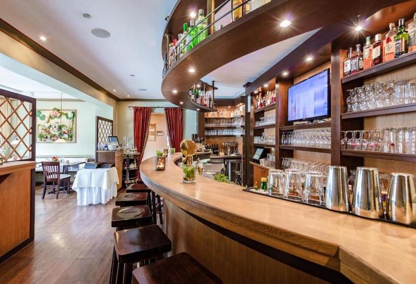 Hotel Budget By Zeppelin