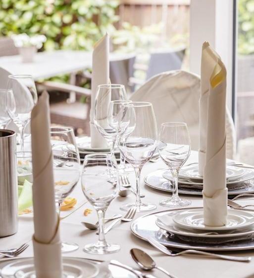 Hotel Budget By Zeppelin