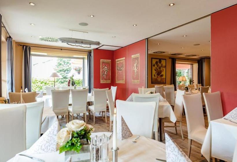 Hotel Budget By Zeppelin