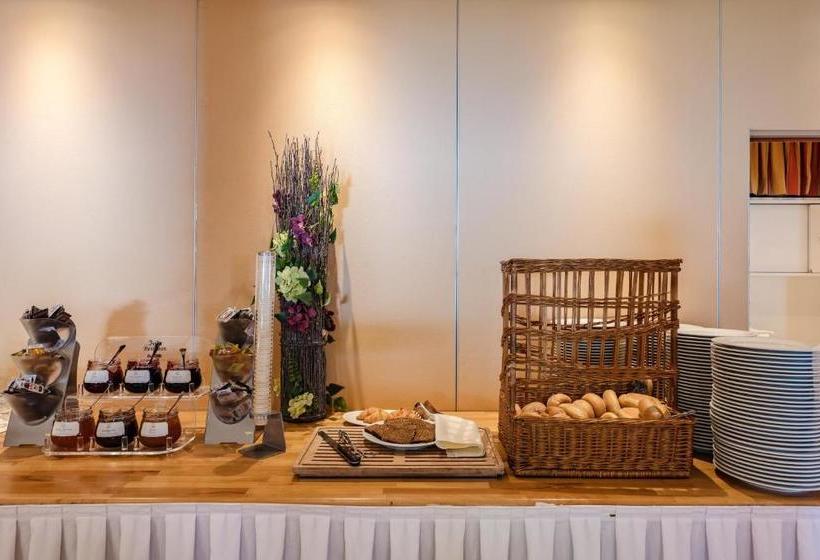 Hotel Budget By Zeppelin