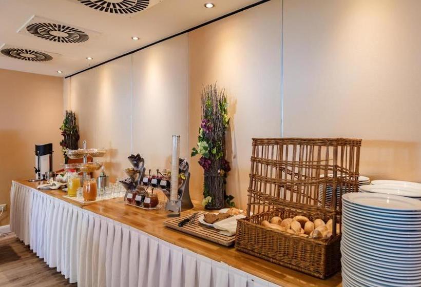 Hotel Budget By Zeppelin