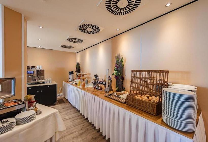 Hotel Budget By Zeppelin