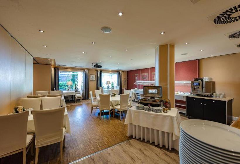 Hotel Budget By Zeppelin