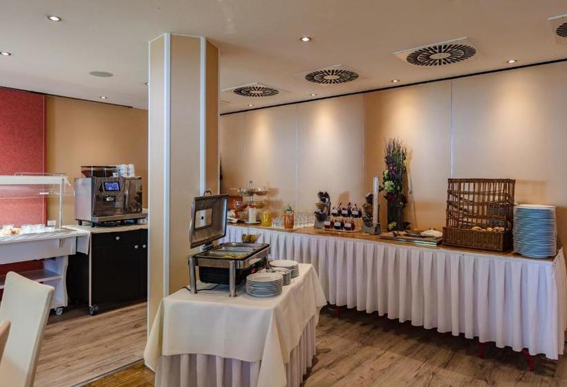 Hotel Budget By Zeppelin