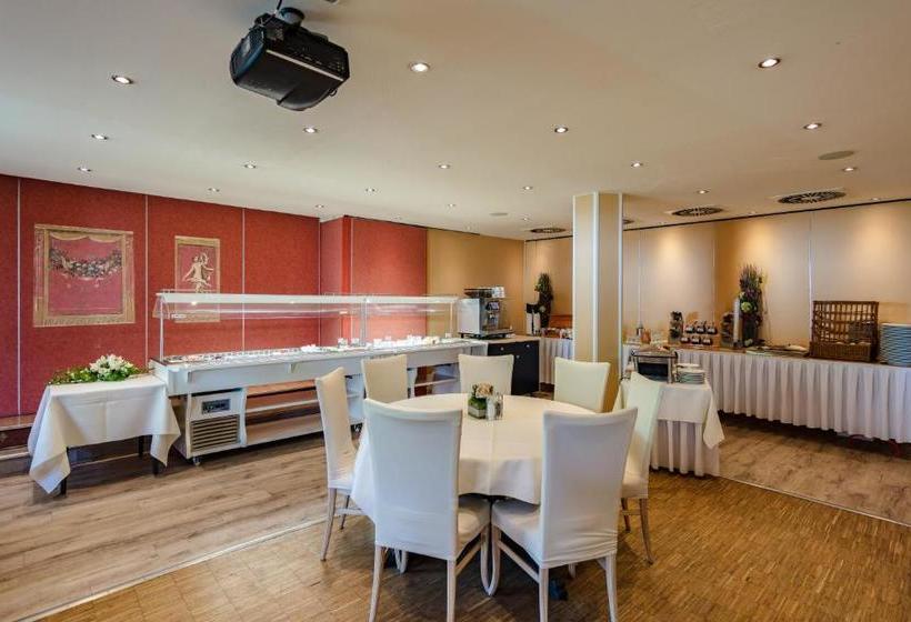 Hotel Budget By Zeppelin