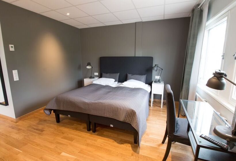 בית מלון כפרי Spoton