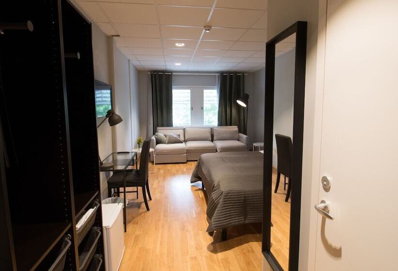 בית מלון כפרי Spoton