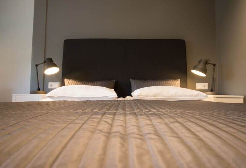 בית מלון כפרי Spoton