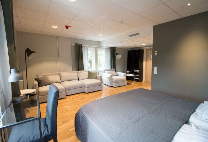 בית מלון כפרי Spoton