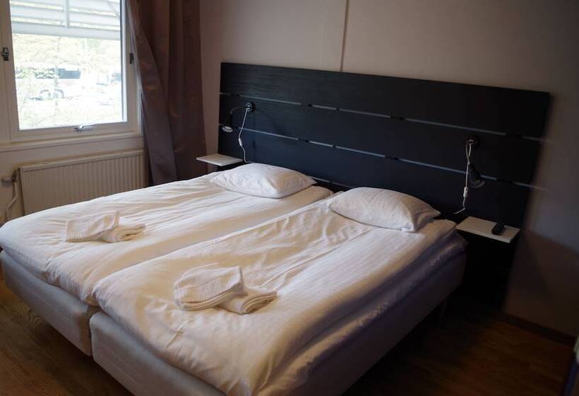 בית מלון כפרי Spoton