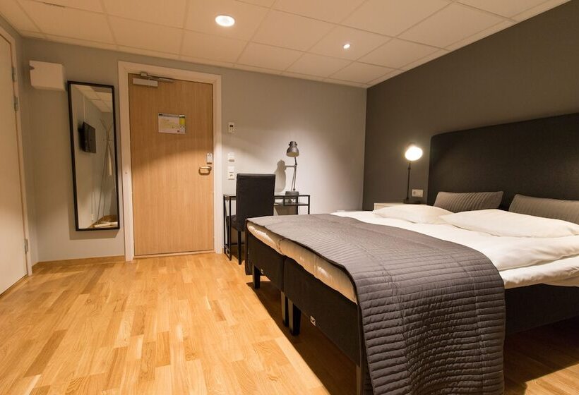 בית מלון כפרי Spoton