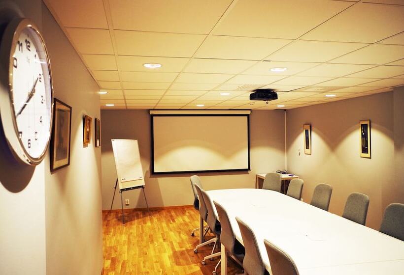 בית מלון כפרי Spoton