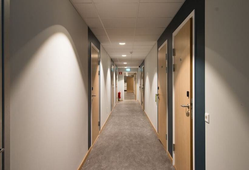 בית מלון כפרי Spoton